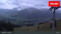 Archiv Foto Webcam Bichlalm in Kitzbühel 02:00