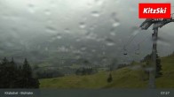 Archiv Foto Webcam Bichlalm in Kitzbühel 06:00