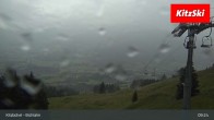 Archiv Foto Webcam Bichlalm in Kitzbühel 08:00