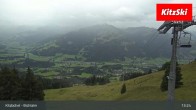 Archiv Foto Webcam Bichlalm in Kitzbühel 12:00