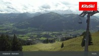 Archiv Foto Webcam Bichlalm in Kitzbühel 14:00