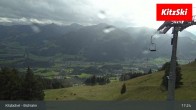 Archiv Foto Webcam Bichlalm in Kitzbühel 16:00