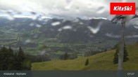 Archiv Foto Webcam Bichlalm in Kitzbühel 06:00