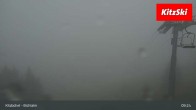 Archiv Foto Webcam Bichlalm in Kitzbühel 08:00
