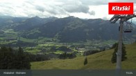 Archiv Foto Webcam Bichlalm in Kitzbühel 14:00