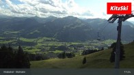 Archiv Foto Webcam Bichlalm in Kitzbühel 16:00