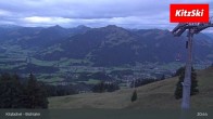 Archiv Foto Webcam Bichlalm in Kitzbühel 00:00