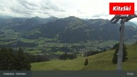 Archiv Foto Webcam Bichlalm in Kitzbühel 14:00