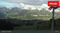 Archiv Foto Webcam Bichlalm in Kitzbühel 06:00
