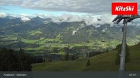 Archiv Foto Webcam Bichlalm in Kitzbühel 07:00