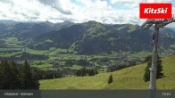 Archiv Foto Webcam Bichlalm in Kitzbühel 12:00