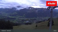 Archiv Foto Webcam Bichlalm in Kitzbühel 20:00