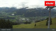 Archiv Foto Webcam Bichlalm in Kitzbühel 10:00