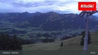 Archived image Webcam Bichlalm (Kitzbühel) 20:00