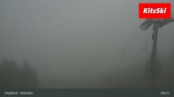 Archiv Foto Webcam Bichlalm in Kitzbühel 08:00