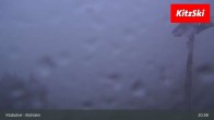Archiv Foto Webcam Bichlalm in Kitzbühel 20:00