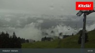 Archiv Foto Webcam Bichlalm in Kitzbühel 06:00