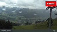 Archiv Foto Webcam Bichlalm in Kitzbühel 14:00