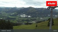 Archiv Foto Webcam Bichlalm in Kitzbühel 06:00