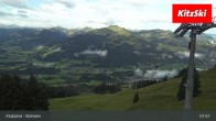 Archiv Foto Webcam Bichlalm in Kitzbühel 07:00