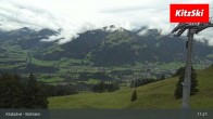 Archiv Foto Webcam Bichlalm in Kitzbühel 10:00
