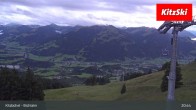 Archiv Foto Webcam Bichlalm in Kitzbühel 02:00