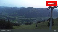 Archiv Foto Webcam Bichlalm in Kitzbühel 04:00