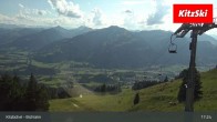 Archiv Foto Webcam Bichlalm in Kitzbühel 16:00