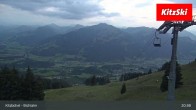 Archiv Foto Webcam Bichlalm in Kitzbühel 04:00
