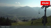 Archiv Foto Webcam Bichlalm in Kitzbühel 16:00