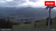 Archived image Webcam Bichlalm (Kitzbühel) 00:00