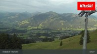 Archived image Webcam Bichlalm (Kitzbühel) 06:00