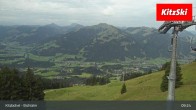 Archived image Webcam Bichlalm (Kitzbühel) 08:00