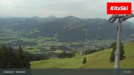 Archived image Webcam Bichlalm (Kitzbühel) 10:00