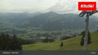Archived image Webcam Bichlalm (Kitzbühel) 12:00