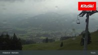 Archived image Webcam Bichlalm (Kitzbühel) 14:00