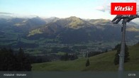 Archiv Foto Webcam Bichlalm in Kitzbühel 06:00