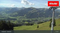 Archiv Foto Webcam Bichlalm in Kitzbühel 10:00