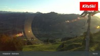 Archiv Foto Webcam Bichlalm in Kitzbühel 00:00