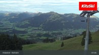 Archiv Foto Webcam Bichlalm in Kitzbühel 04:00