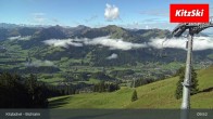 Archived image Webcam Bichlalm (Kitzbühel) 07:00