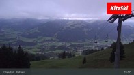 Archiv Foto Webcam Bichlalm in Kitzbühel 00:00