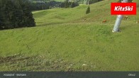 Archiv Foto Webcam Bichlalm in Kitzbühel 08:00