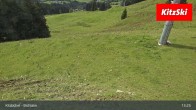 Archiv Foto Webcam Bichlalm in Kitzbühel 12:00