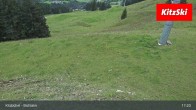 Archiv Foto Webcam Bichlalm in Kitzbühel 16:00