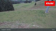 Archiv Foto Webcam Bichlalm in Kitzbühel 18:00