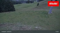 Archiv Foto Webcam Bichlalm in Kitzbühel 20:00