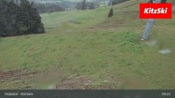 Archiv Foto Webcam Bichlalm in Kitzbühel 08:00