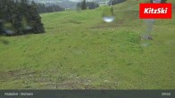 Archiv Foto Webcam Bichlalm in Kitzbühel 09:00