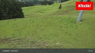 Archiv Foto Webcam Bichlalm in Kitzbühel 10:00